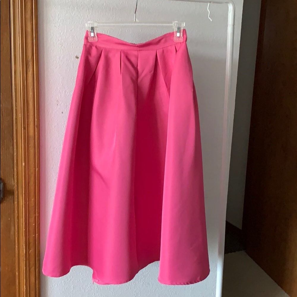 Bubblegum 50s Skirt